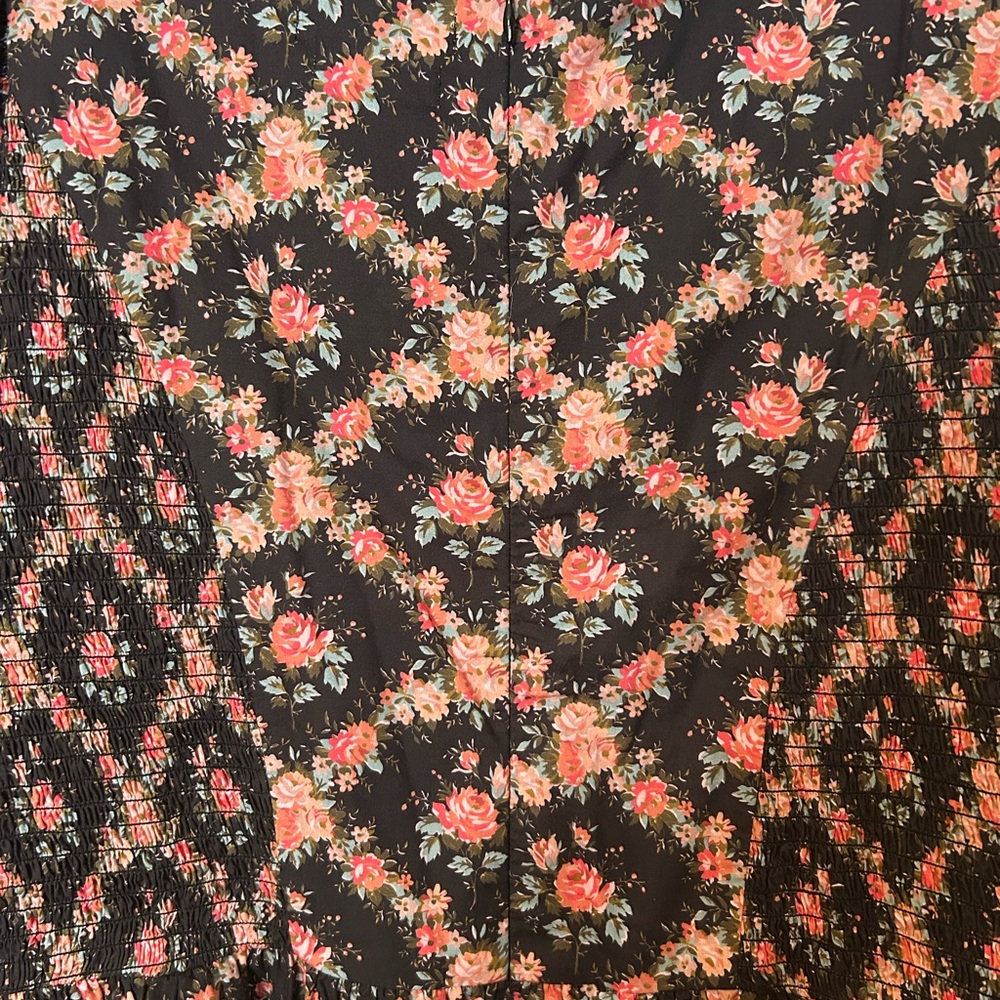 Christy Dawn Anastasia Dress Sz XL - Picture 10 of 12